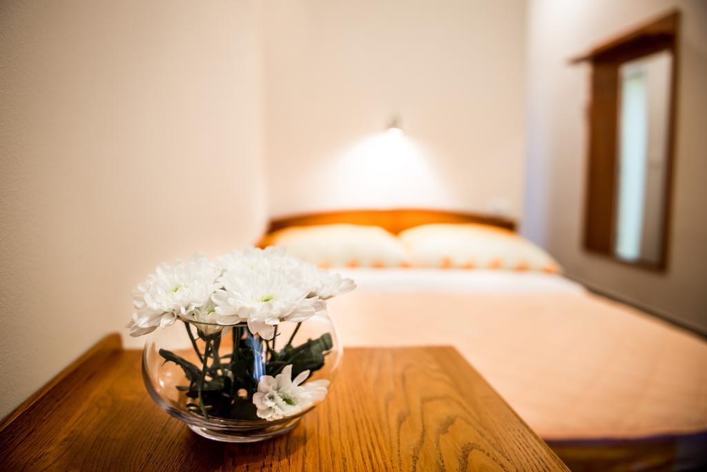 B&B Posejdon Sremska Mitrovica Room photo